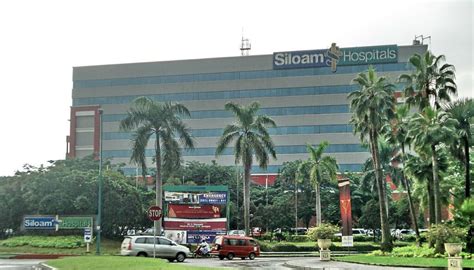 zimbra siloam|PT Siloam International Hospitals Tbk.